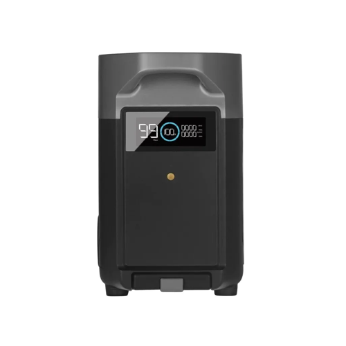Ecoflow Delta Pro Ext Battery
